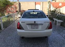 رينو سافران